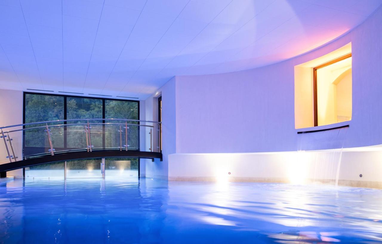 6717 Nature Hotel & Spa Le Clos Des Delices Ottrott Exteriér fotografie