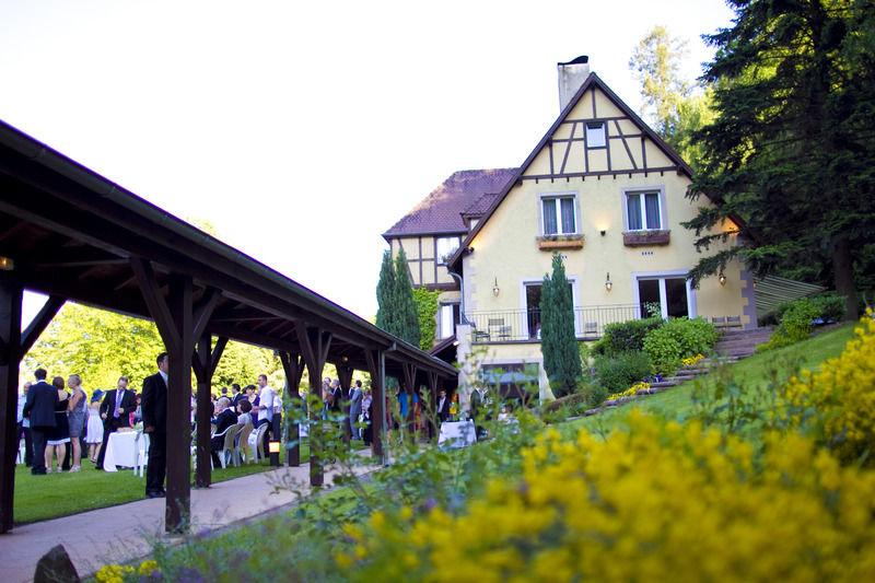 6717 Nature Hotel & Spa Le Clos Des Delices Ottrott Exteriér fotografie